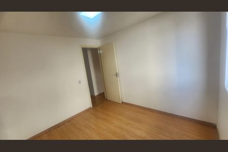 Quarto de apartamento para alugar com 2 quartos, 47m² em Jardim Tua, São Paulo