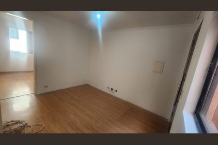 Sala de apartamento para alugar com 2 quartos, 47m² em Jardim Tua, São Paulo