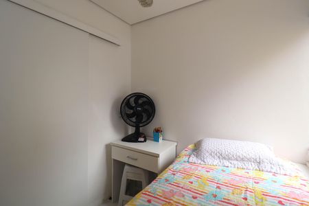 Apartamento para alugar com 83m², 3 quartos e sem vagaQuarto 3
