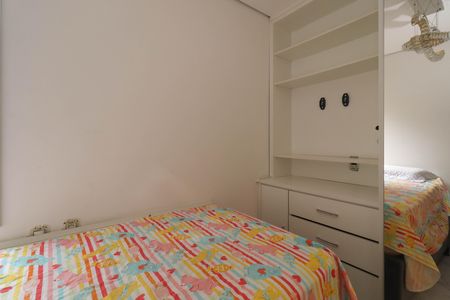 Apartamento para alugar com 83m², 3 quartos e sem vagaQuarto 3