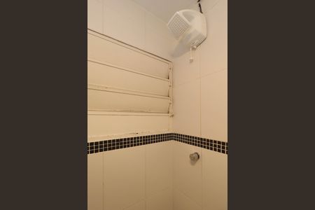 Apartamento para alugar com 83m², 3 quartos e sem vagaBanheiro
