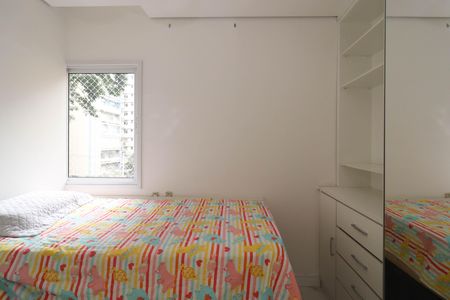 Apartamento para alugar com 83m², 3 quartos e sem vagaQuarto 3