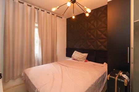 Apartamento para alugar com 83m², 3 quartos e sem vagaQuarto 1