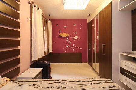 Apartamento para alugar com 83m², 3 quartos e sem vagaQuarto 2