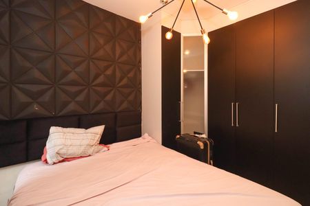 Apartamento para alugar com 83m², 3 quartos e sem vagaQuarto 1