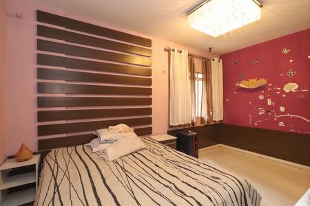 Apartamento para alugar com 83m², 3 quartos e sem vagaQuarto 2