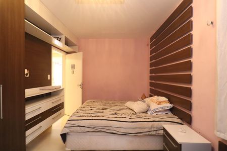 Apartamento para alugar com 83m², 3 quartos e sem vagaQuarto 2