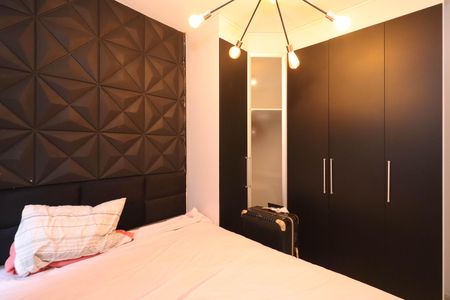 Apartamento para alugar com 83m², 3 quartos e sem vagaQuarto 1