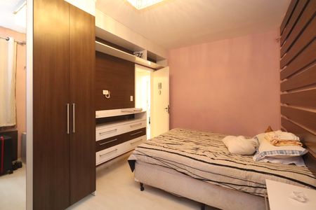 Apartamento para alugar com 83m², 3 quartos e sem vagaQuarto 2