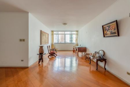 Apartamento à venda com 175m², 3 quartos e 1 vaga