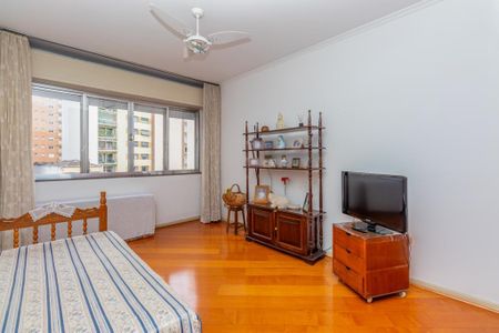 Apartamento à venda com 175m², 3 quartos e 1 vaga