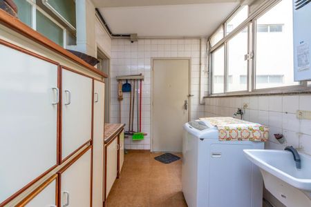 Apartamento à venda com 175m², 3 quartos e 1 vaga