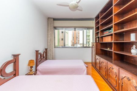 Apartamento à venda com 175m², 3 quartos e 1 vaga