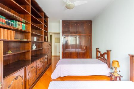 Apartamento à venda com 175m², 3 quartos e 1 vaga