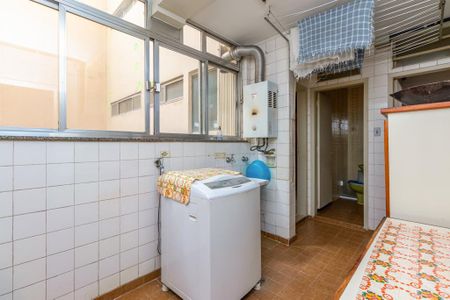 Apartamento à venda com 175m², 3 quartos e 1 vaga