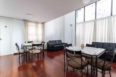Apartamento à venda com 1 quarto, 40m² em Moema, São Paulo