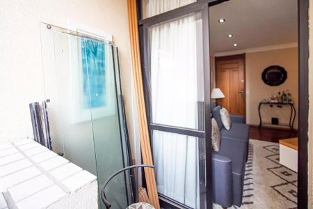 Apartamento à venda com 1 quarto, 40m² em Moema, São Paulo