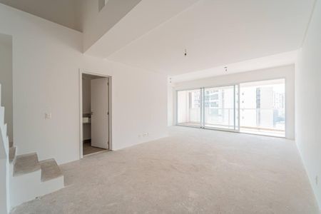 Apartamento à venda com 2 quartos, 112m² em Sumaré, São Paulo