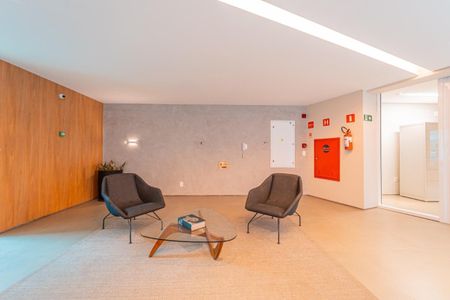 Apartamento à venda com 2 quartos, 112m² em Sumaré, São Paulo