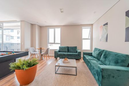 Apartamento à venda com 2 quartos, 112m² em Sumaré, São Paulo