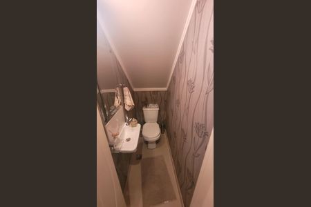 Casa à venda com 125m², 3 quartos e 4 vagas Casa à venda com 125m², 3 quartos e 4 vagasLavabo