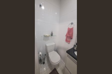 Casa à venda com 125m², 3 quartos e 4 vagas Casa à venda com 125m², 3 quartos e 4 vagasBanheiro 1