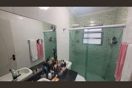 Casa à venda com 125m², 3 quartos e 4 vagas Casa à venda com 125m², 3 quartos e 4 vagasBanheiro 2