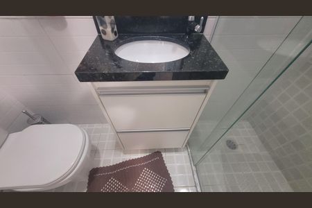 Casa à venda com 125m², 3 quartos e 4 vagas Casa à venda com 125m², 3 quartos e 4 vagasBanheiro 1