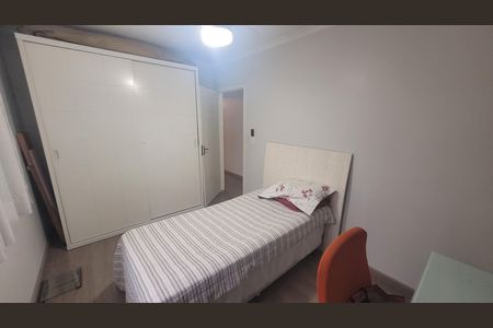 Casa à venda com 125m², 3 quartos e 4 vagas Casa à venda com 125m², 3 quartos e 4 vagasQuarto 2