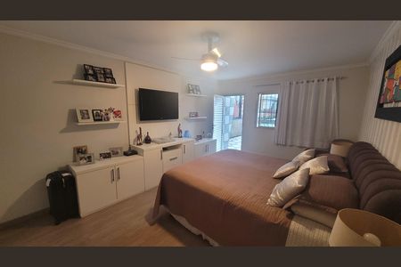 Quarto 1 de casa à venda com 3 quartos, 125m² em Jardim Tango, São Paulo