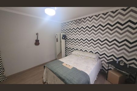 Casa à venda com 125m², 3 quartos e 4 vagas Casa à venda com 125m², 3 quartos e 4 vagasQuarto 3