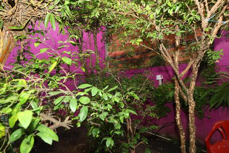 Casa à venda com 208m², 2 quartos e 5 vagasQuintal - Jardim