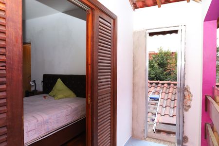 Casa à venda com 208m², 2 quartos e 5 vagasSacada - Suíte 1