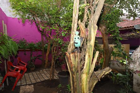 Casa à venda com 208m², 2 quartos e 5 vagasQuintal - Jardim