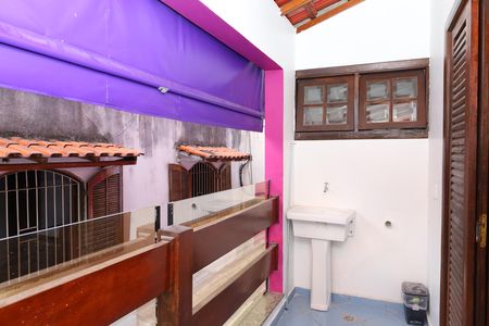 Casa à venda com 208m², 2 quartos e 5 vagasSacada - Suíte 1