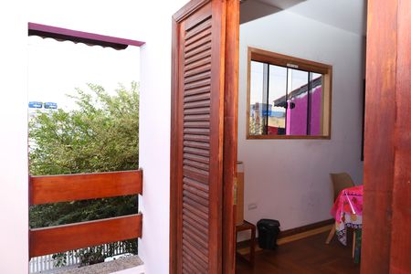Casa à venda com 208m², 2 quartos e 5 vagasSacada - Suíte 2