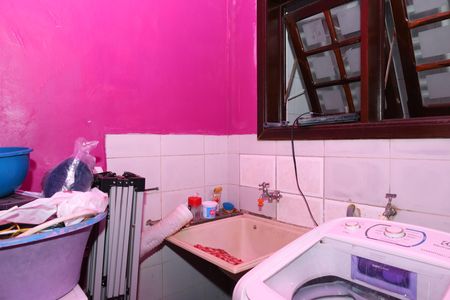 Casa à venda com 208m², 2 quartos e 5 vagasÁrea de Serviço