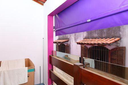 Casa à venda com 208m², 2 quartos e 5 vagasSacada - Suíte 2
