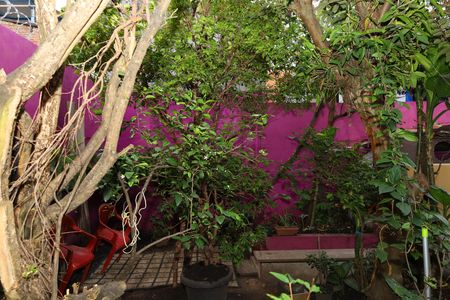 Casa à venda com 208m², 2 quartos e 5 vagasQuintal - Jardim