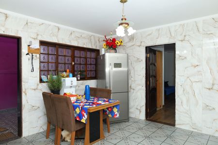 Casa à venda com 208m², 2 quartos e 5 vagasCozinha