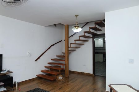 Sala de casa à venda com 2 quartos, 208m² em Cidade Nitro Operária, São Paulo
