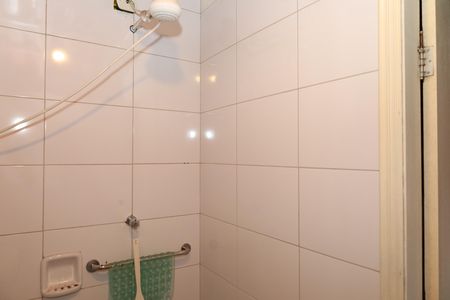 Casa à venda com 208m², 2 quartos e 5 vagasBanheiro 4 - Área externa