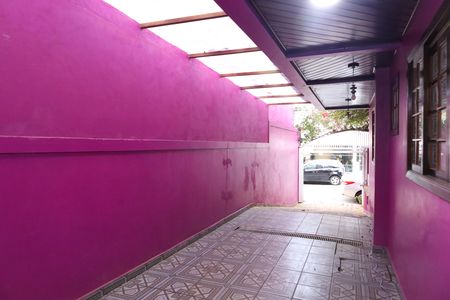 Casa à venda com 208m², 2 quartos e 5 vagasGaragem