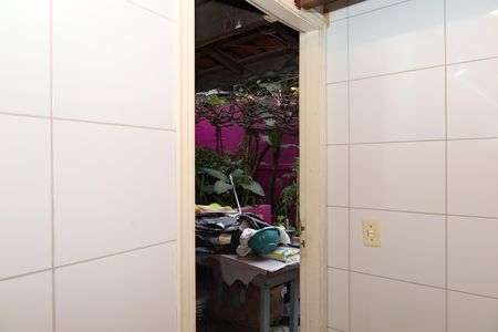 Casa à venda com 208m², 2 quartos e 5 vagasBanheiro 4 - Área externa