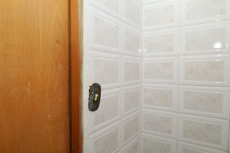 Casa à venda com 208m², 2 quartos e 5 vagasBanheiro 3 - Lavabo