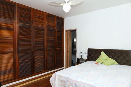 Suíte 1  de casa à venda com 2 quartos, 208m² em Cidade Nitro Operária, São Paulo