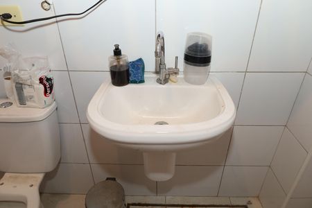 Casa à venda com 208m², 2 quartos e 5 vagasBanheiro 4 - Área externa