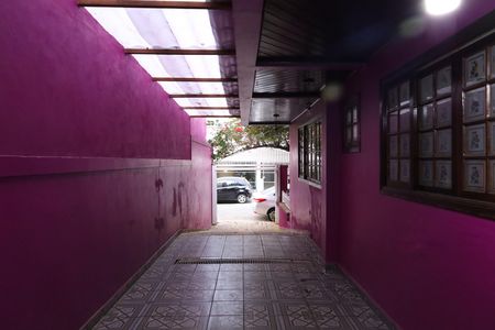 Casa à venda com 208m², 2 quartos e 5 vagasGaragem