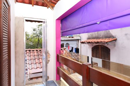 Casa à venda com 208m², 2 quartos e 5 vagasSacada - Suíte 1