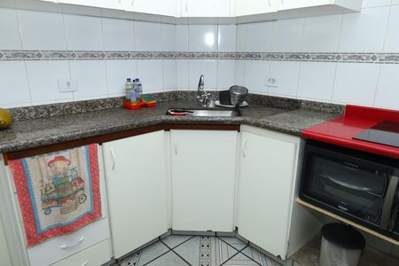 Casa à venda com 208m², 2 quartos e 5 vagasCozinha